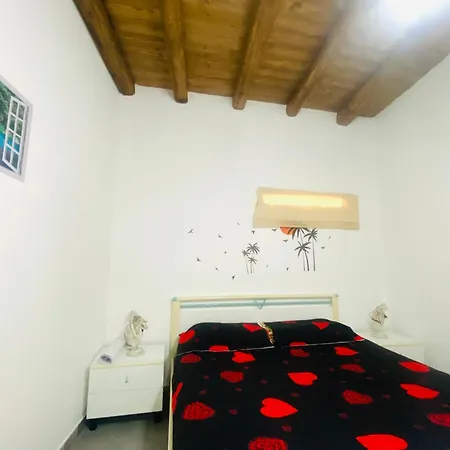 Nyaraló Casa Vacanze Sciu Sciu