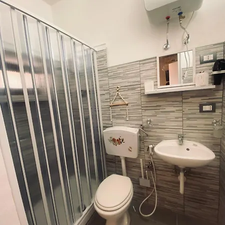 Casa Vacanze Sciu Sciu * Palermo