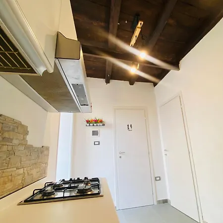 Casa Vacanze Sciu Sciu Nyaraló *